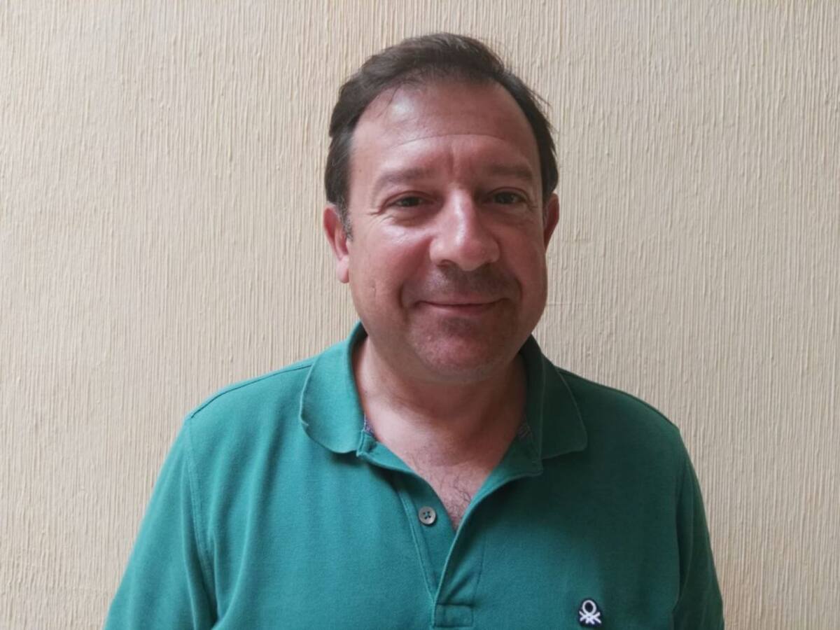 Fitur o el asalto a la croqueta