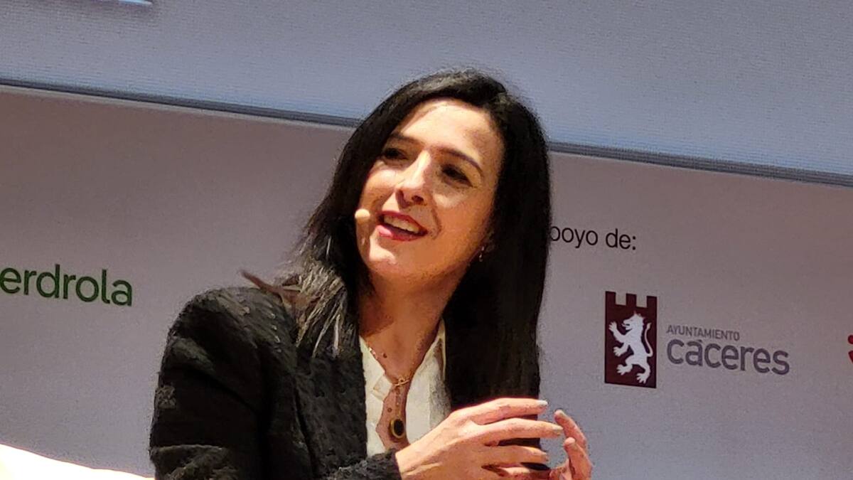 La Diputación de Cáceres iniciará en primavera el traslado al Palacio de Mayoralgo