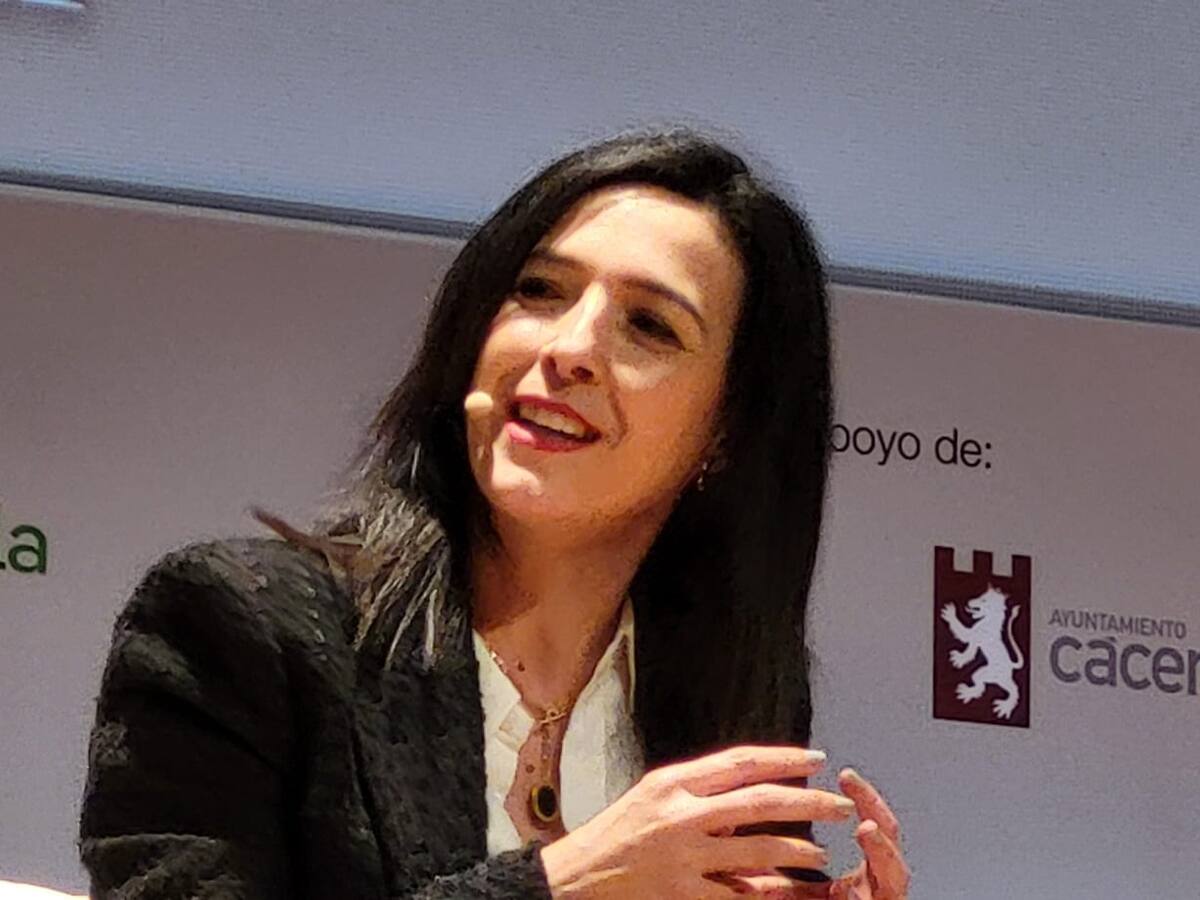 La Diputación de Cáceres iniciará en primavera el traslado al Palacio de Mayoralgo