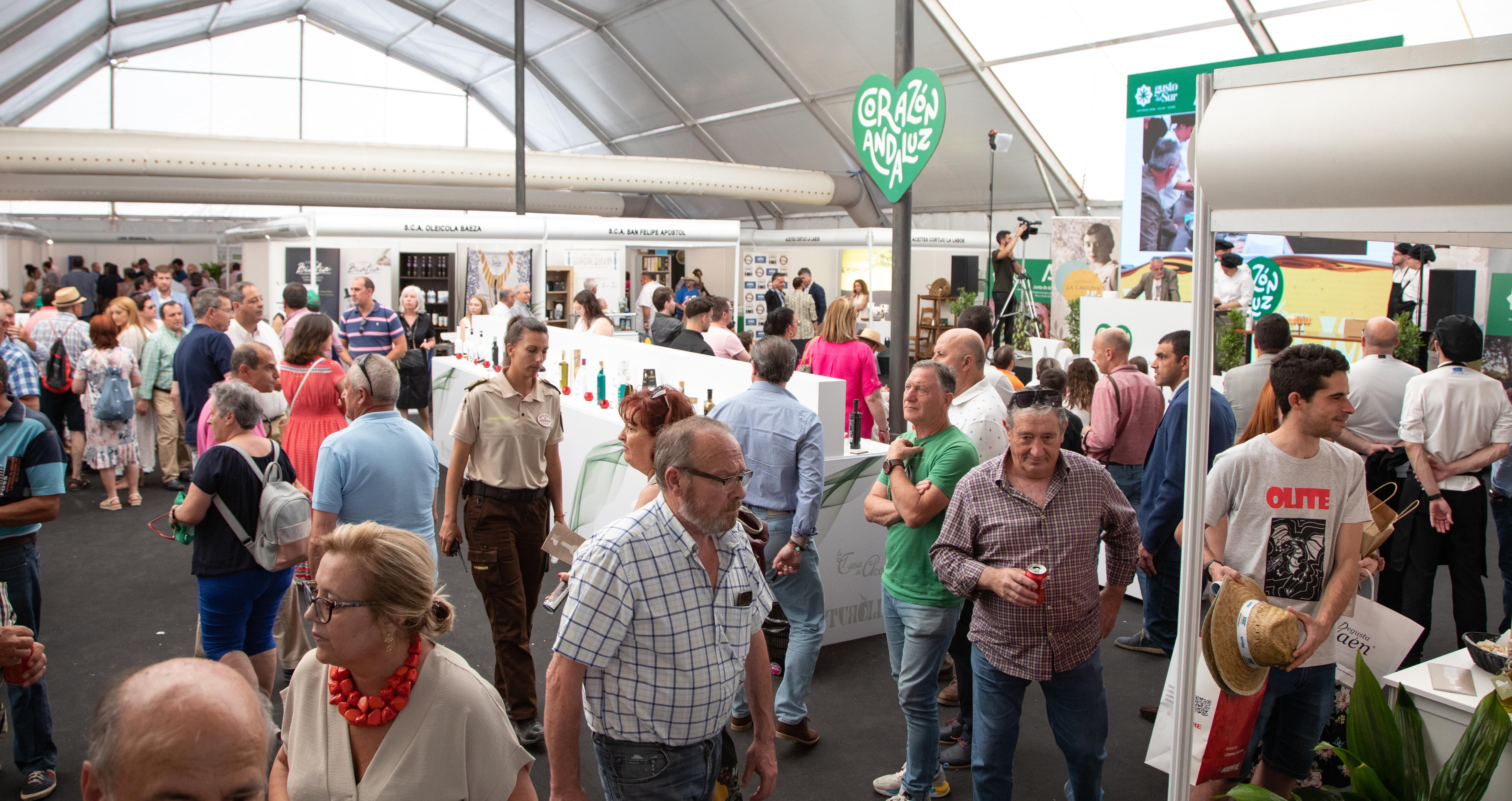 Edición anterior de Futuroliva