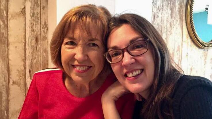 María: "¿Nos podemos permitir la fuga de talento y conocimiento?"