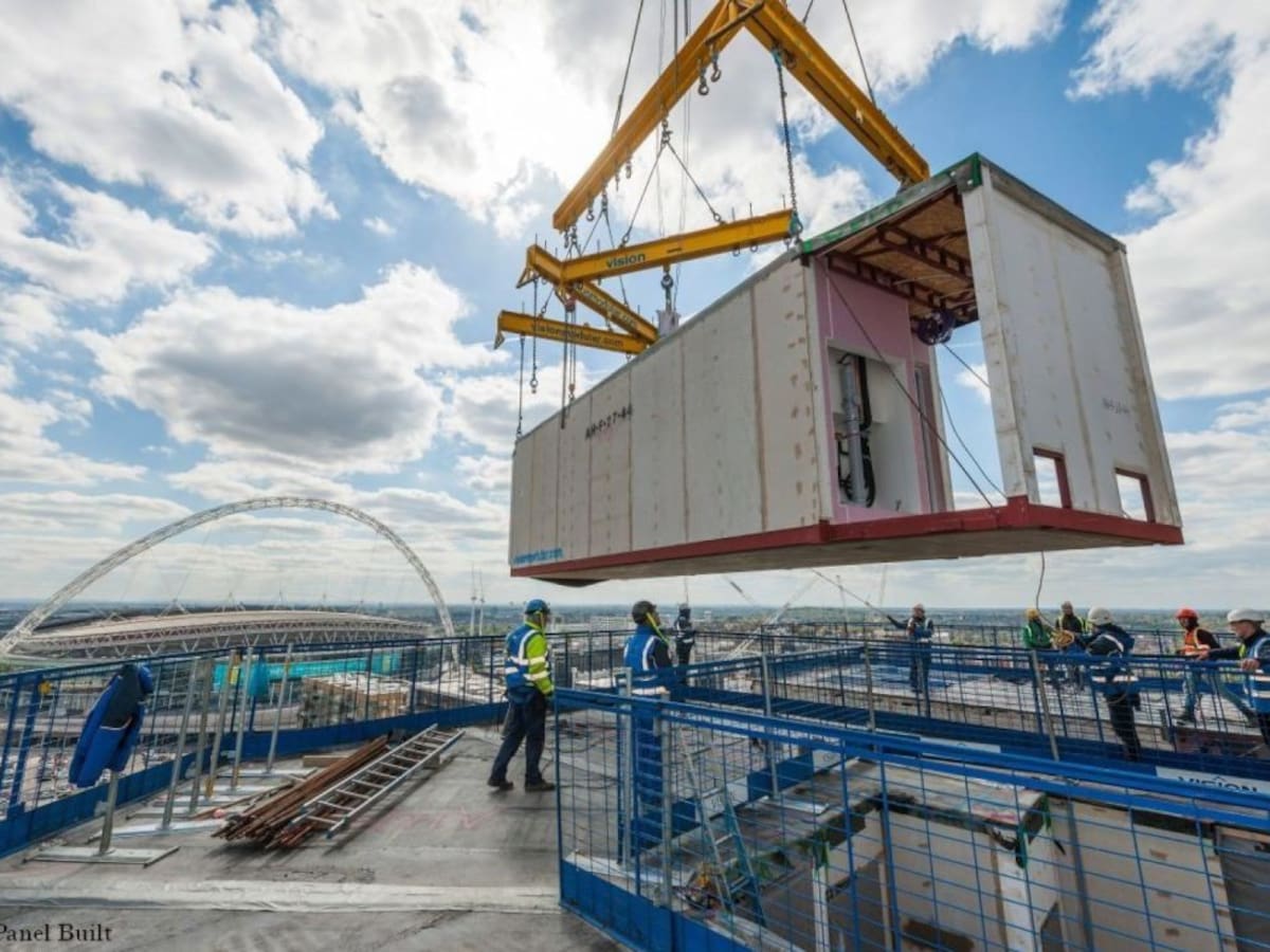 Universidad Pyme llega a Ciudad Real poniendo el foco en la construcción