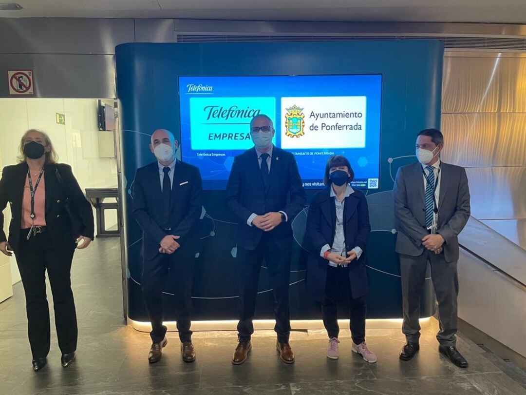 Centro Innovación Telefónica