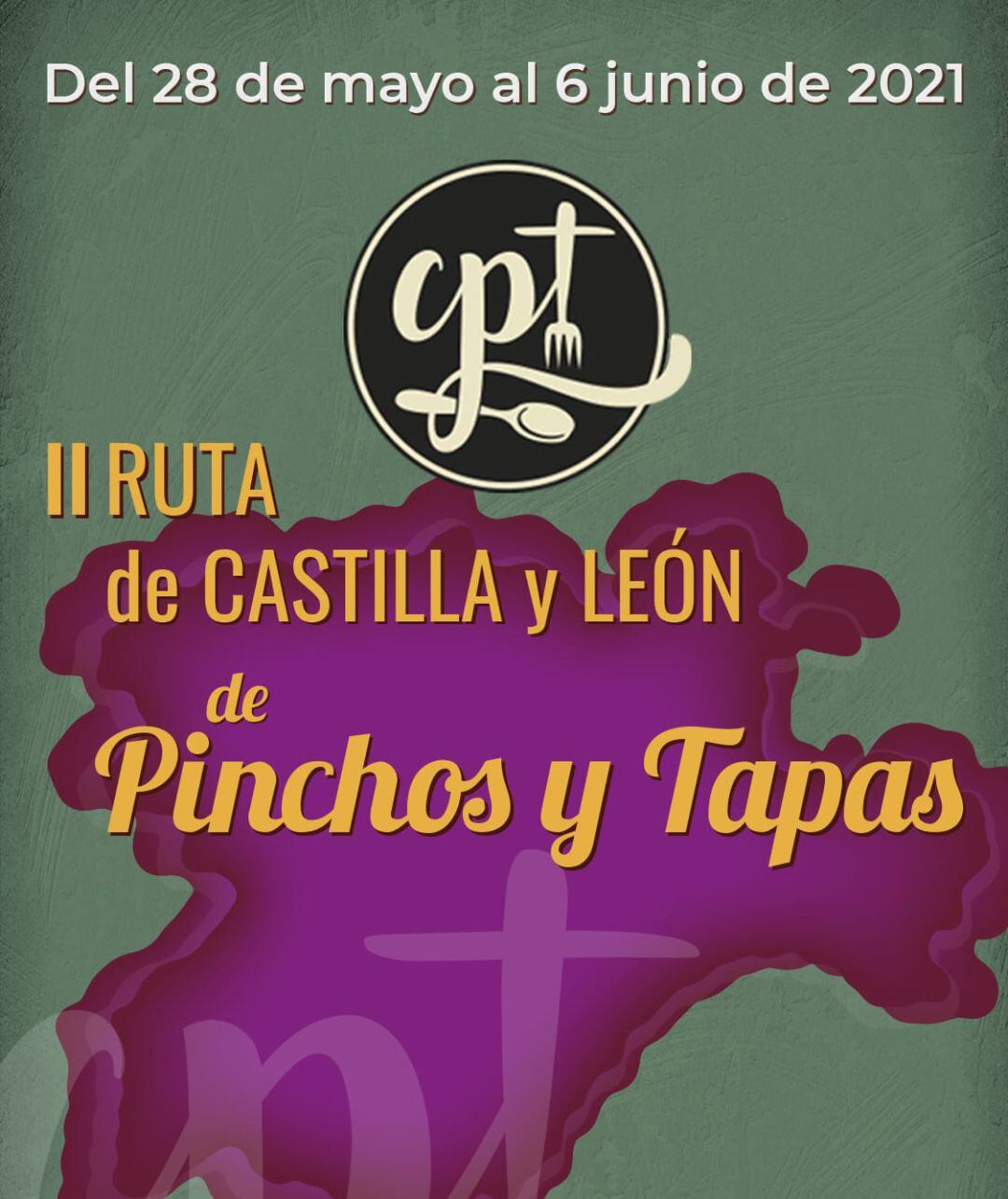 Siete establecimientos de Palencia participan en la II Ruta de Castilla y León de Pinchos y Tapas