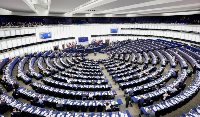 El Parlamento Europeo rechaza la directiva.