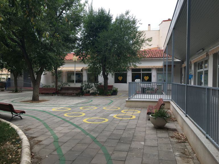 Sede de la asociación