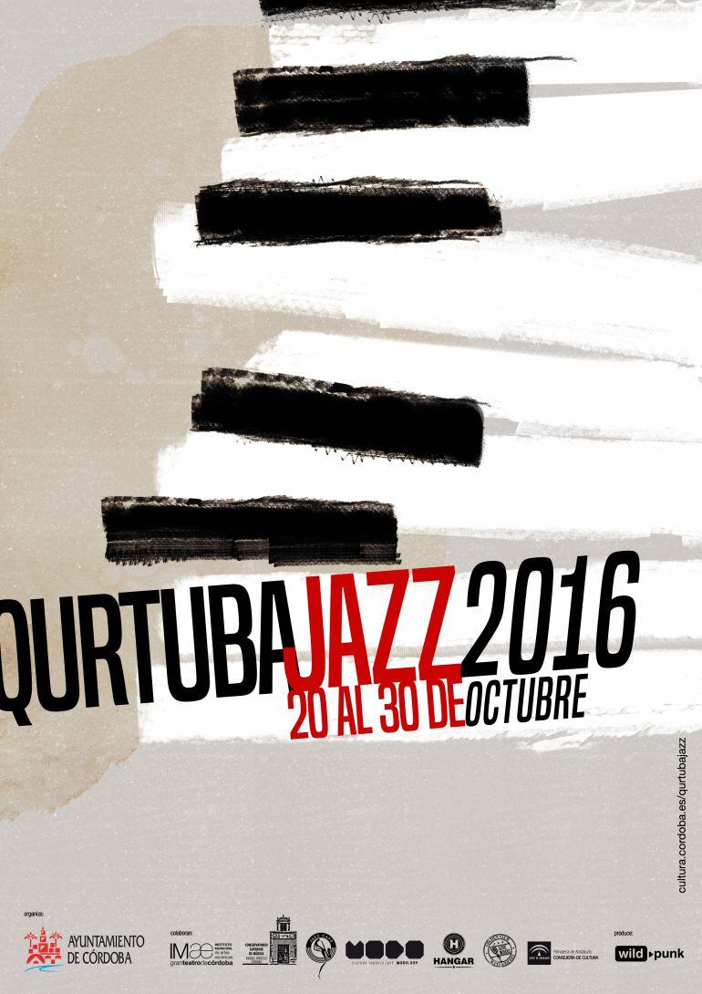 Qurtubajazz 2016