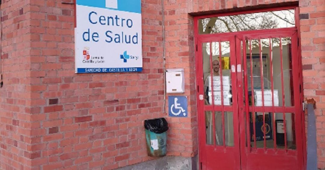 Centro de Salud "Segovia Rural"
