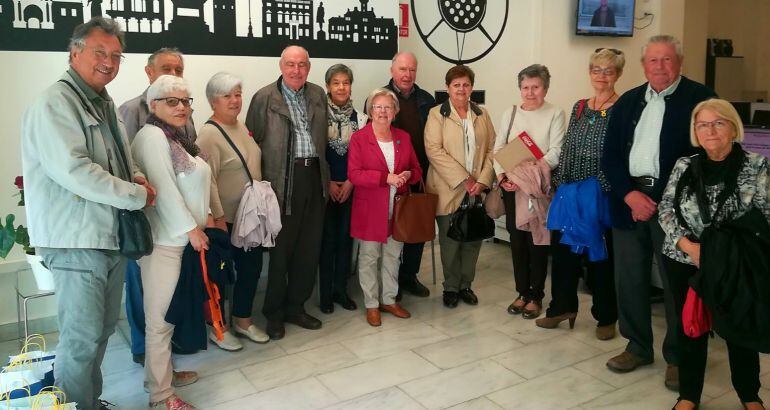 Socis del Casal Sant Jordi de Reus