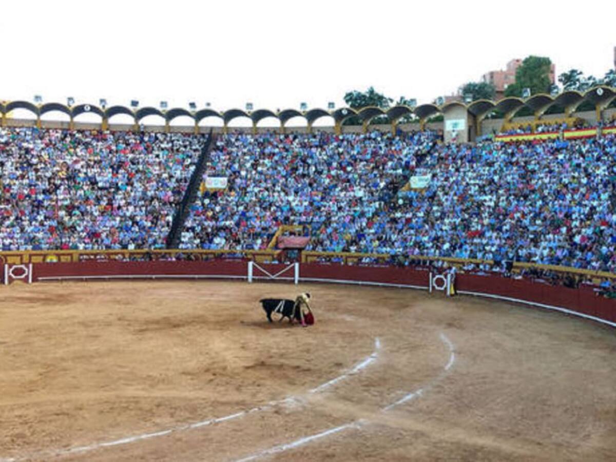Morante, Roca Rey y Juan Ortega lidiarán toros de Núñez del Cuvillo el 17 de julio en Algeciras