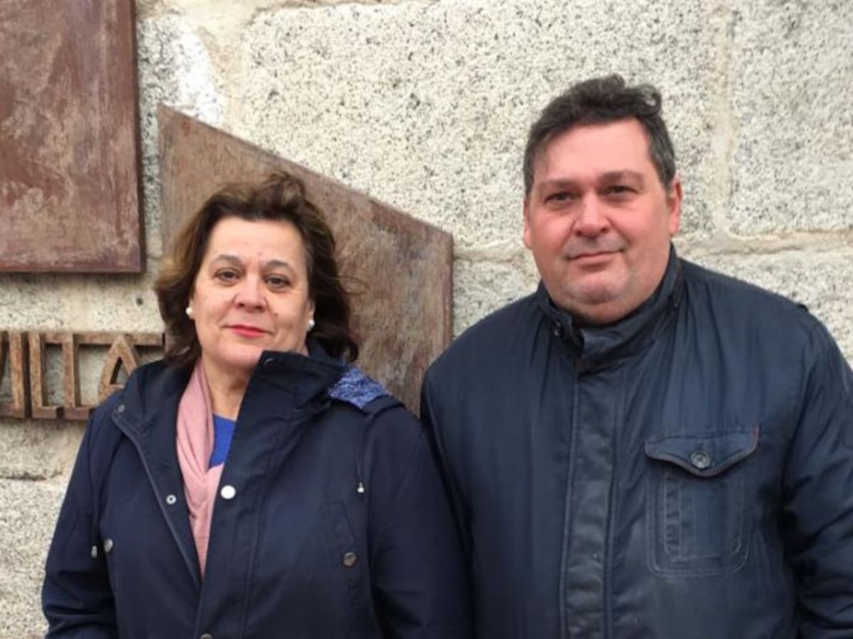 Ganemos y PSOE reclaman la conservación de los yacimientos arqueológicos de Colmenar Viejo