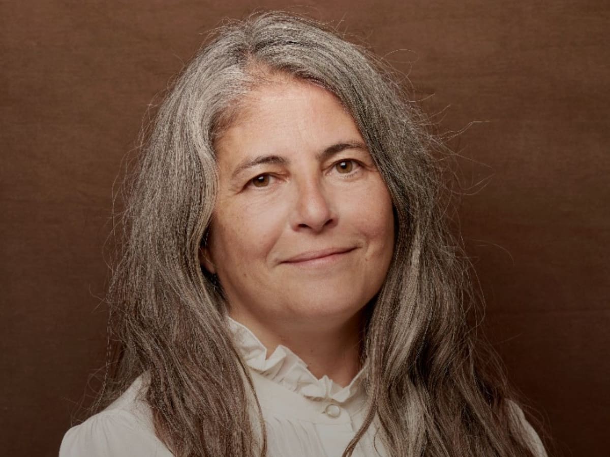 Selva Almada y la historia de Argentina a través de una casa deshabitada