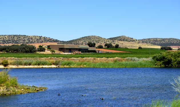 Bodega Quinta de Aves