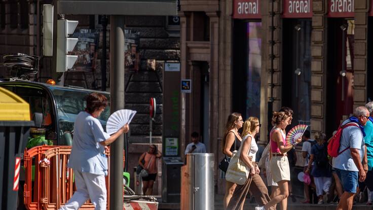 ¿Cuántos ayuntamientos en Bizkaia trabajan planes propios contra el calor extremo?