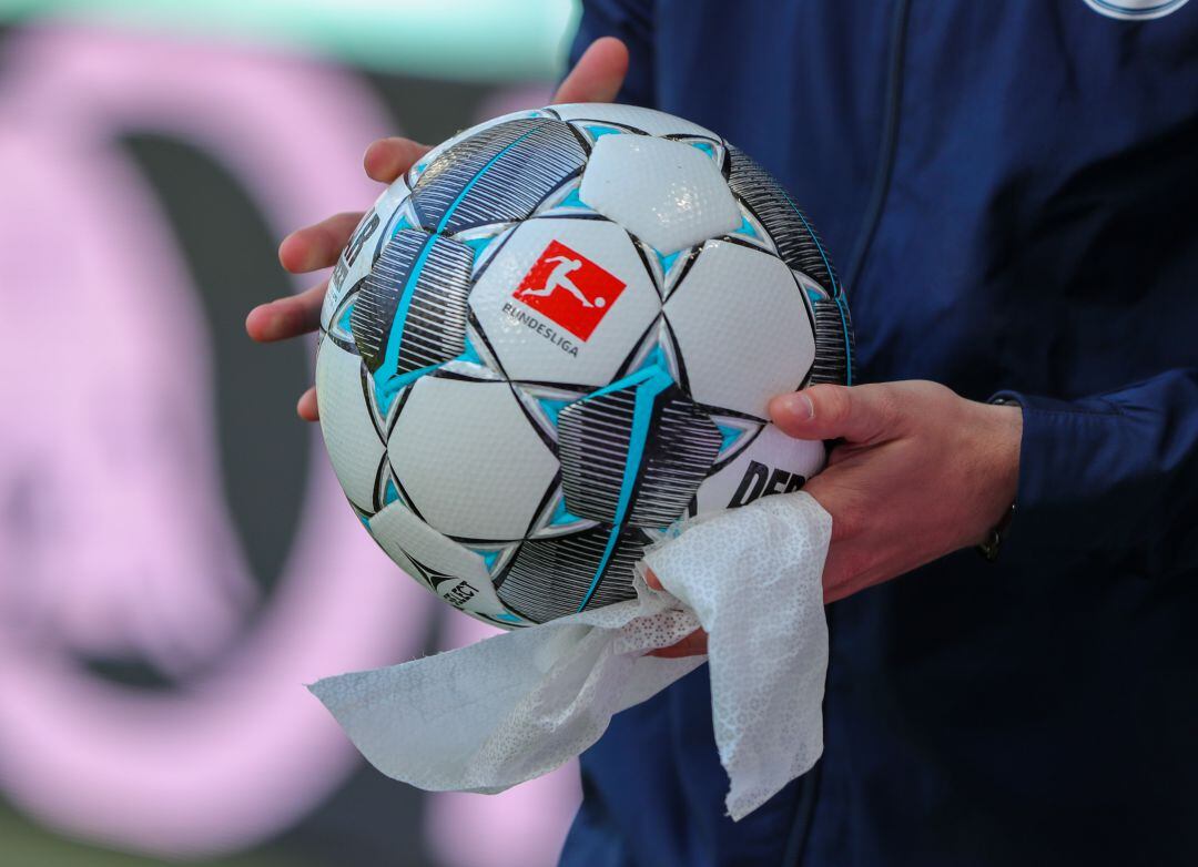 La Bundesliga se vuelve a blindar