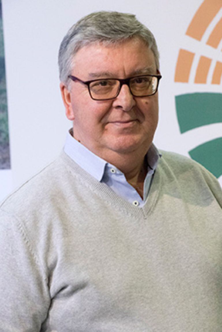 Miguel Cobos único aspirante a presidir UPA Andalucía