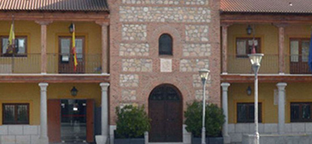 El Ayuntamiento de San Martín de la Vega ha amortizado una importante parte de su deuda.