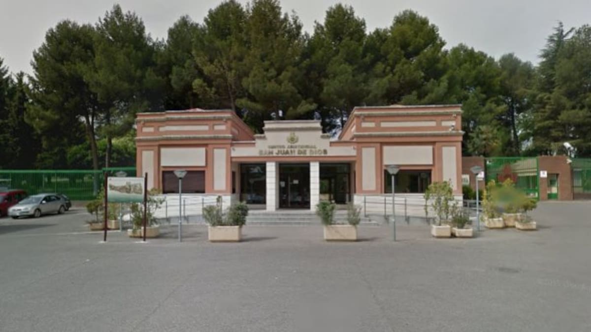 San Juan de Dios intensificó las medidas de seguridad tras el homicidio de la psicóloga Violeta Guarido