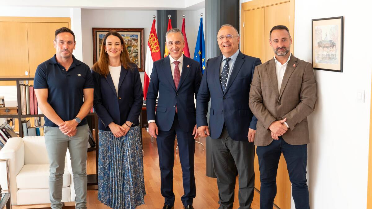 Repsol seguirá patrocinando el deporte escolar de Puertollano