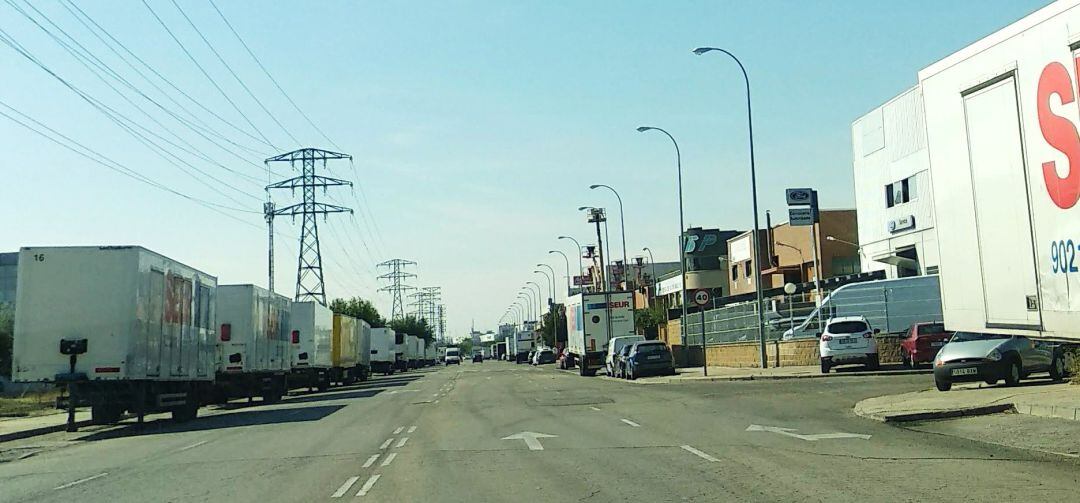 El Ayuntamiento de Getafe también elaborará un Plan de Reindustrialización dentro de las 160 propuestas de la Mesa por el Empleo