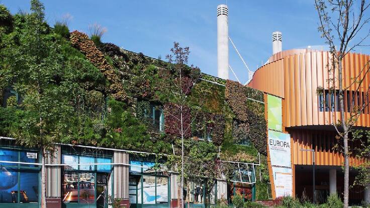 ¿Como está la actividad congresual de Vitoria-Gasteiz?