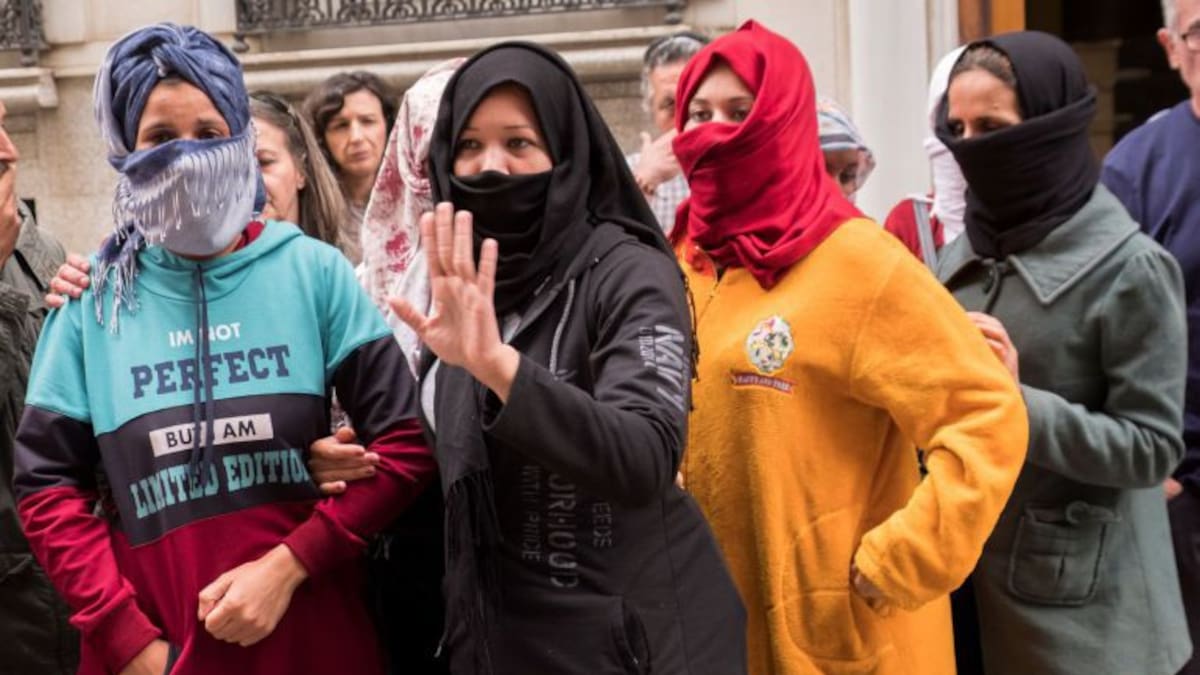 La Audiencia investigará las denuncias de abusos sexuales a temporeras en Almonte