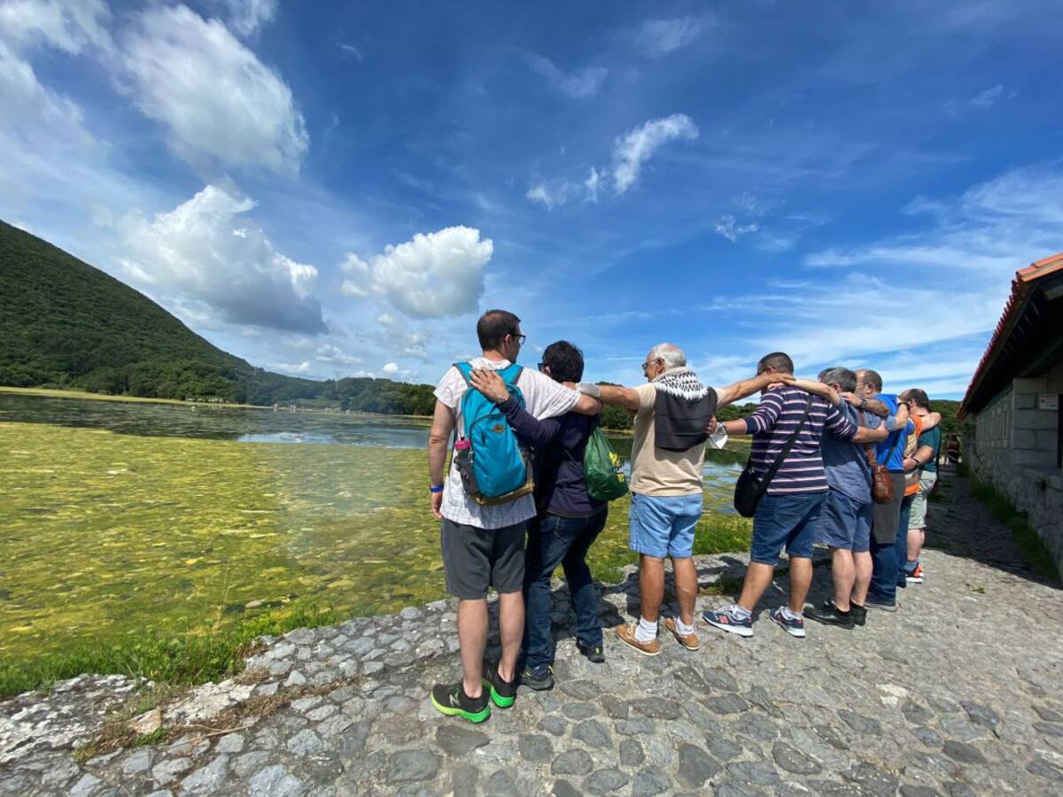 Las consultas en Avifes, asociación de salud mental en Bizkaia, aumentan un 40%