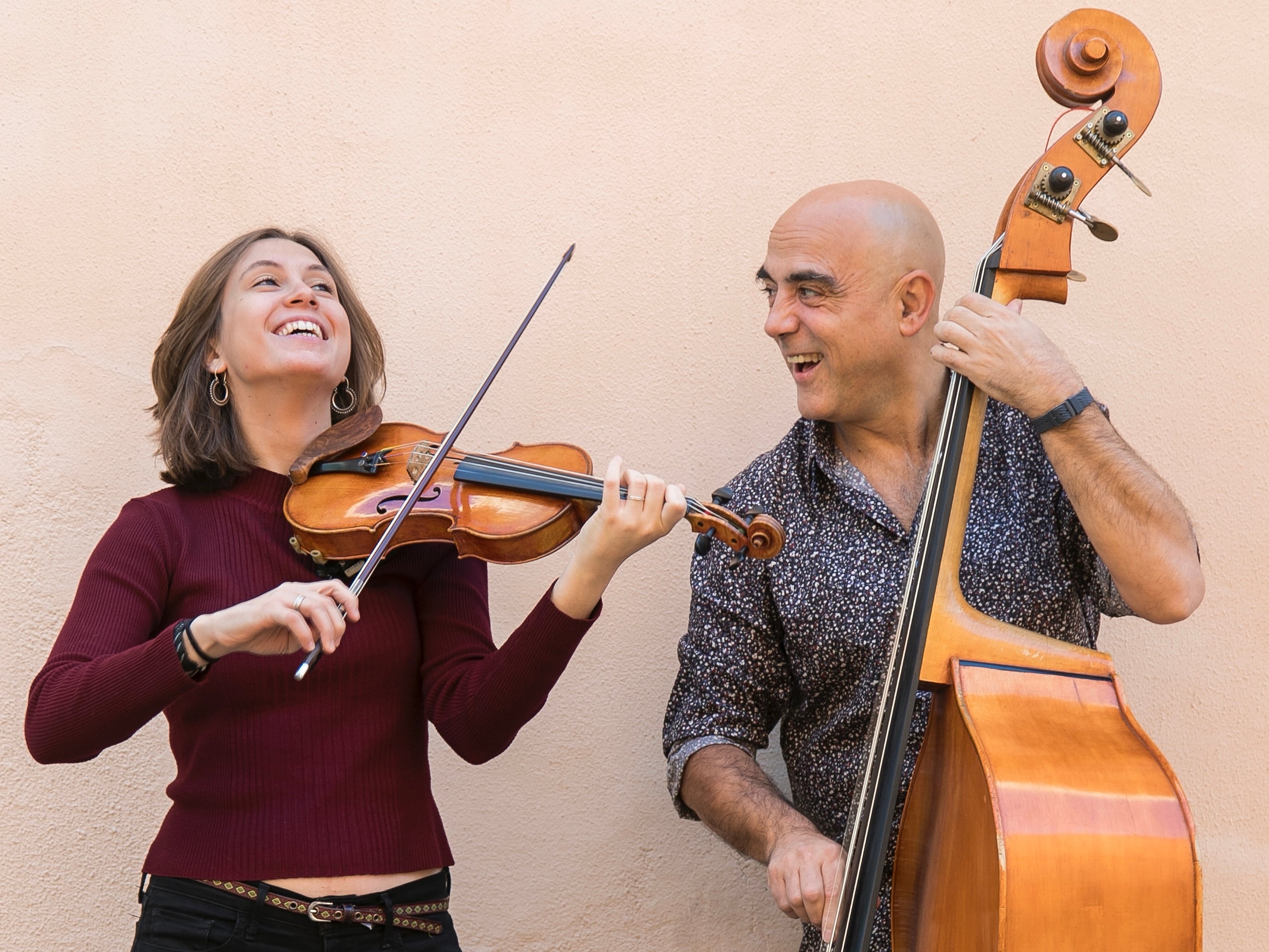 Este concierto ofrece un repertorio cuidadosamente seleccionado siempre con una sonoridad íntima y emocional