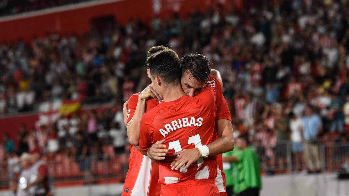 La hora de la Unión... de verdad