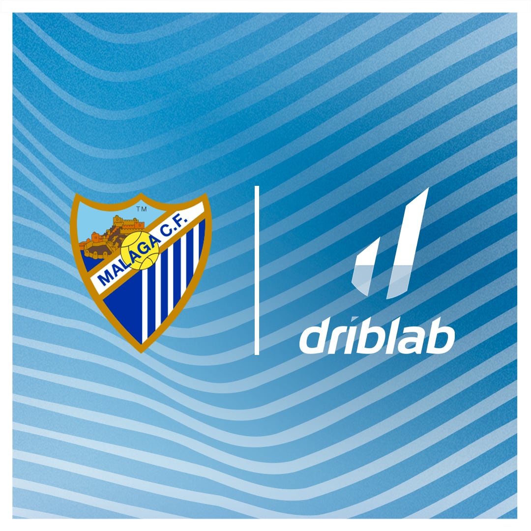 Acuerdo Málaga - Driblad