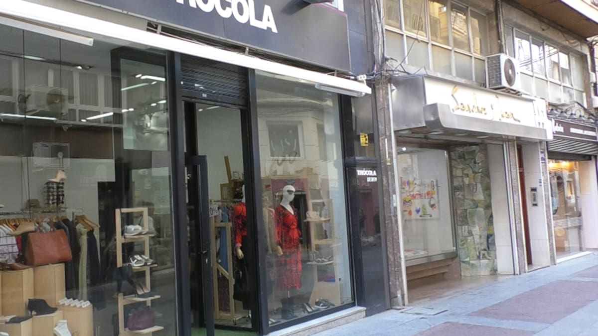 El Día del Comercio Justo llega a Elche el próximo 9 de mayo