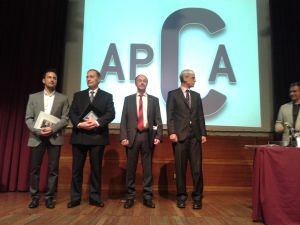 Els quatre candidats a cap de Govern a les Eleccions Generals de l'1 de març