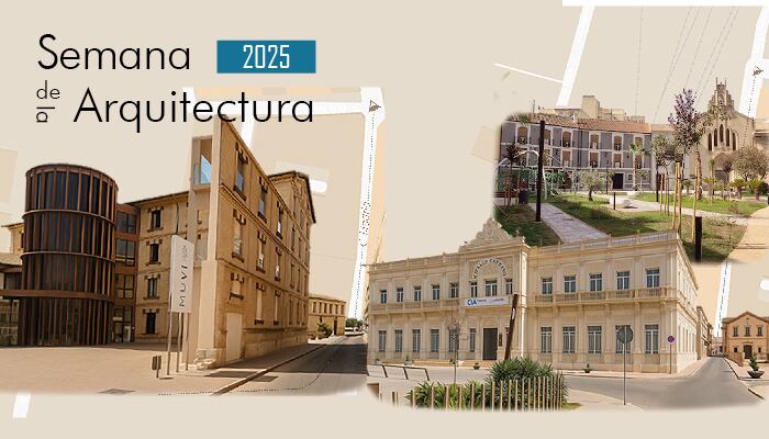 Semana de la arquitectura