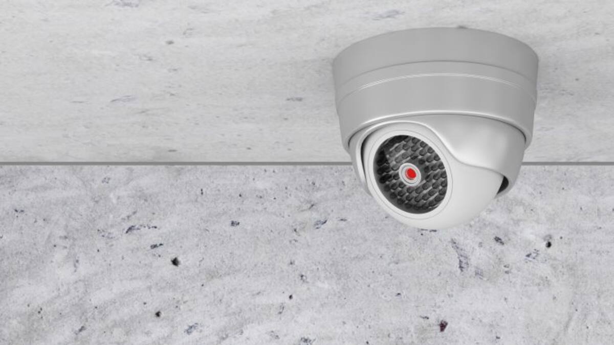 Mesa de España: “Detenido por espiar a sus trabajadoras con cámaras ocultas”