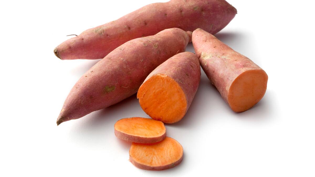 La Buena Mesa: En dulce o en salado, el boniato triunfa (07/10/2024)