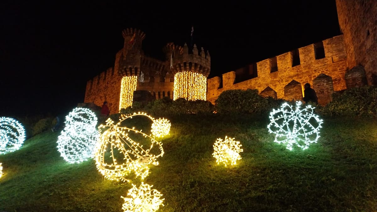 El puente García Ojeda se cerrará festivos y fines de semana para facilitar las visitas al casco antiguo