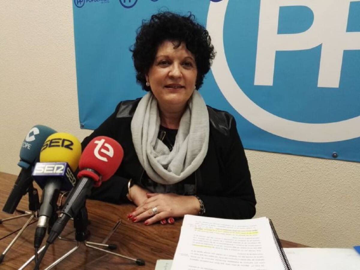 El PP solicita al Consell medidas para paliar la crisis citrícola