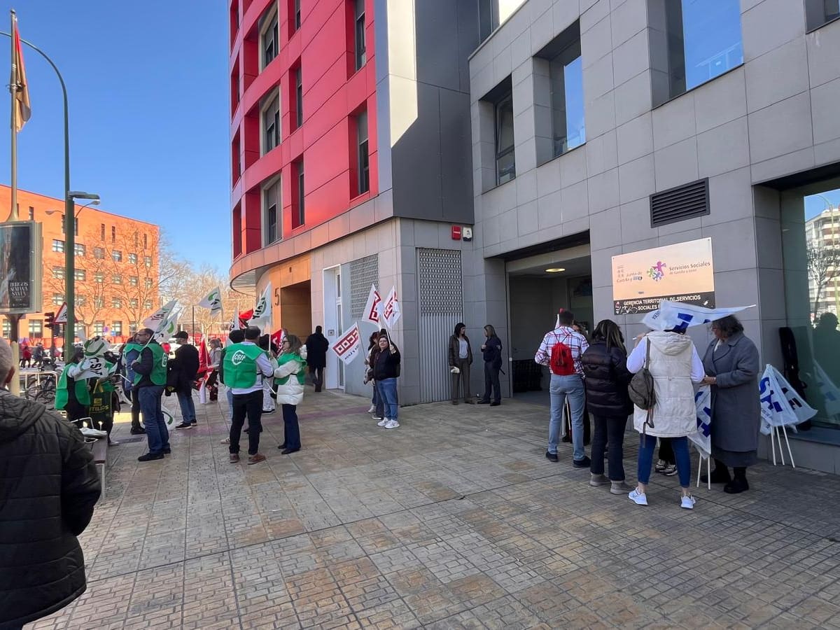 El Comité de Sanidad y Familia de Burgos alerta del deterioro en la calidad asistencial