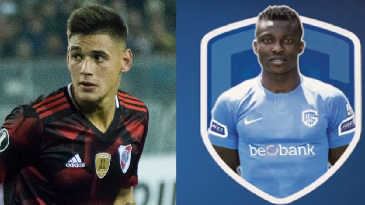 Entre Quarta y Aidoo anda el juego