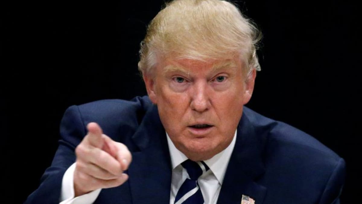 Donald Trump no es el primer presidente que rechaza el sueldo