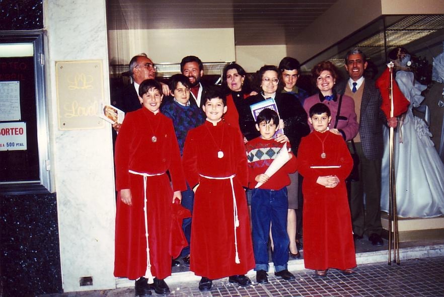 Cuando marrajos y californios ocultaban sus prototipos bajo gabardinas