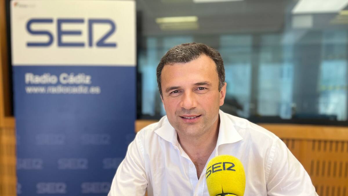 Entrevista a Bruno García