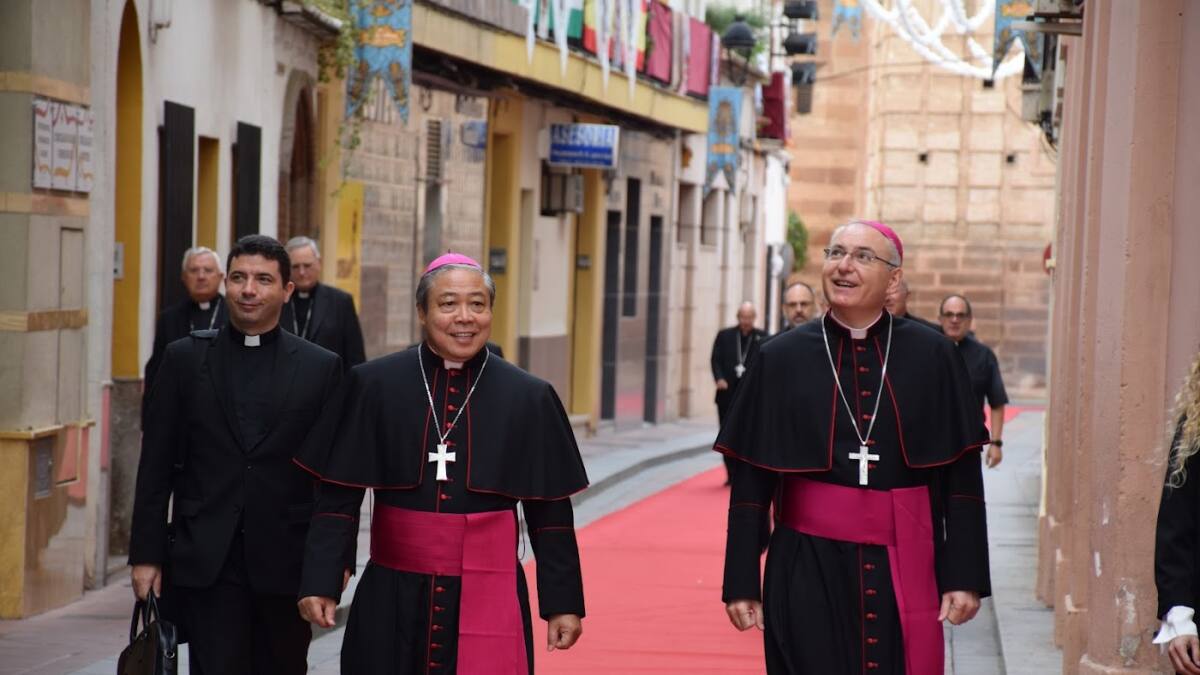 El segundo Encuentro de Jóvenes Cofrades de la Diócesis de Jaén llega a Porcuna el próximo 3 de febrero