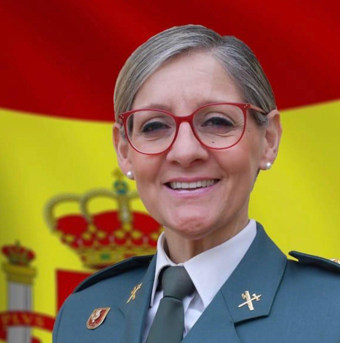 Cristina Moreno Martínez