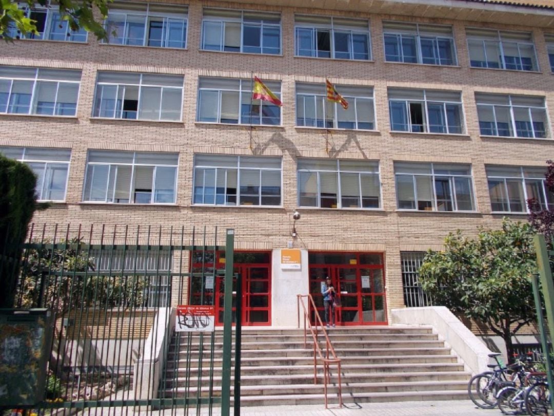 El nivel C2 de Inglés se impartirá el próximo curso en la EOI nº1 de Zaragoza y en las EOI de Huesca y Teruel 