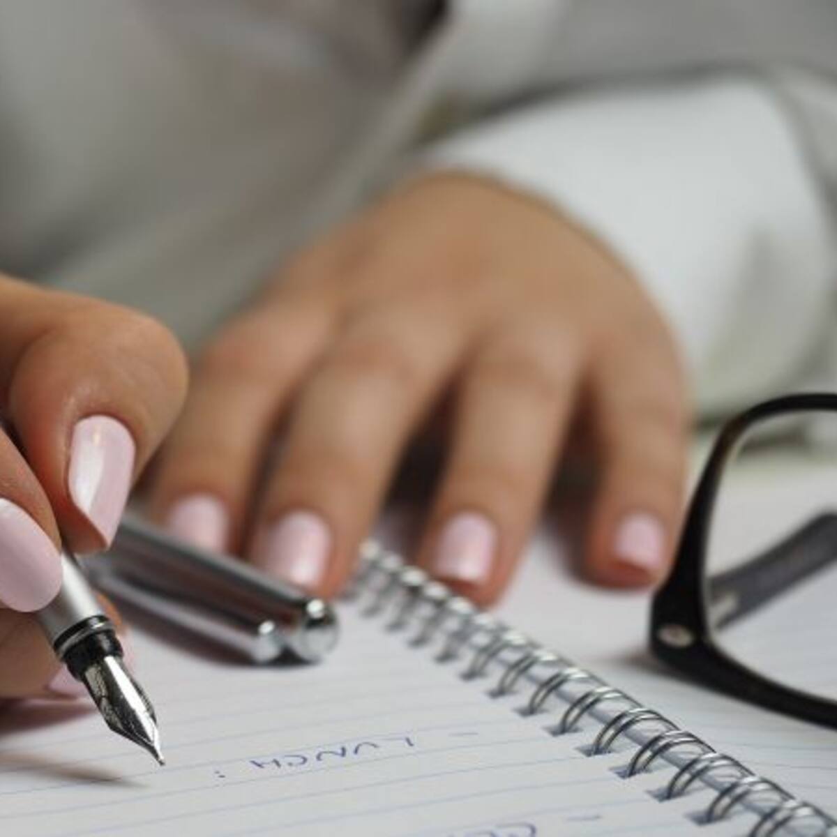 Sanse anima a sus mayores al concurso ‘Cartas de Amor’