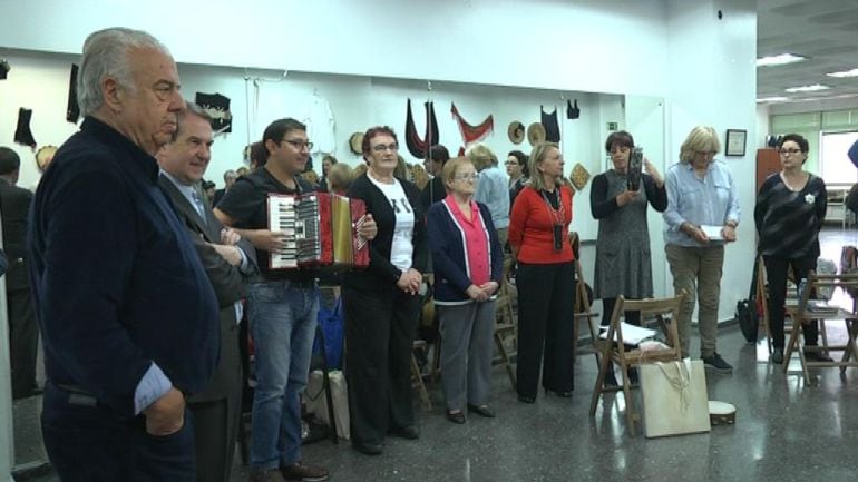 Escuela Municipal de Danza y Música Tradicional