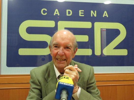 Rafael López Cansinos