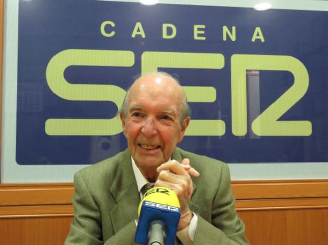 Rafael López Cansinos