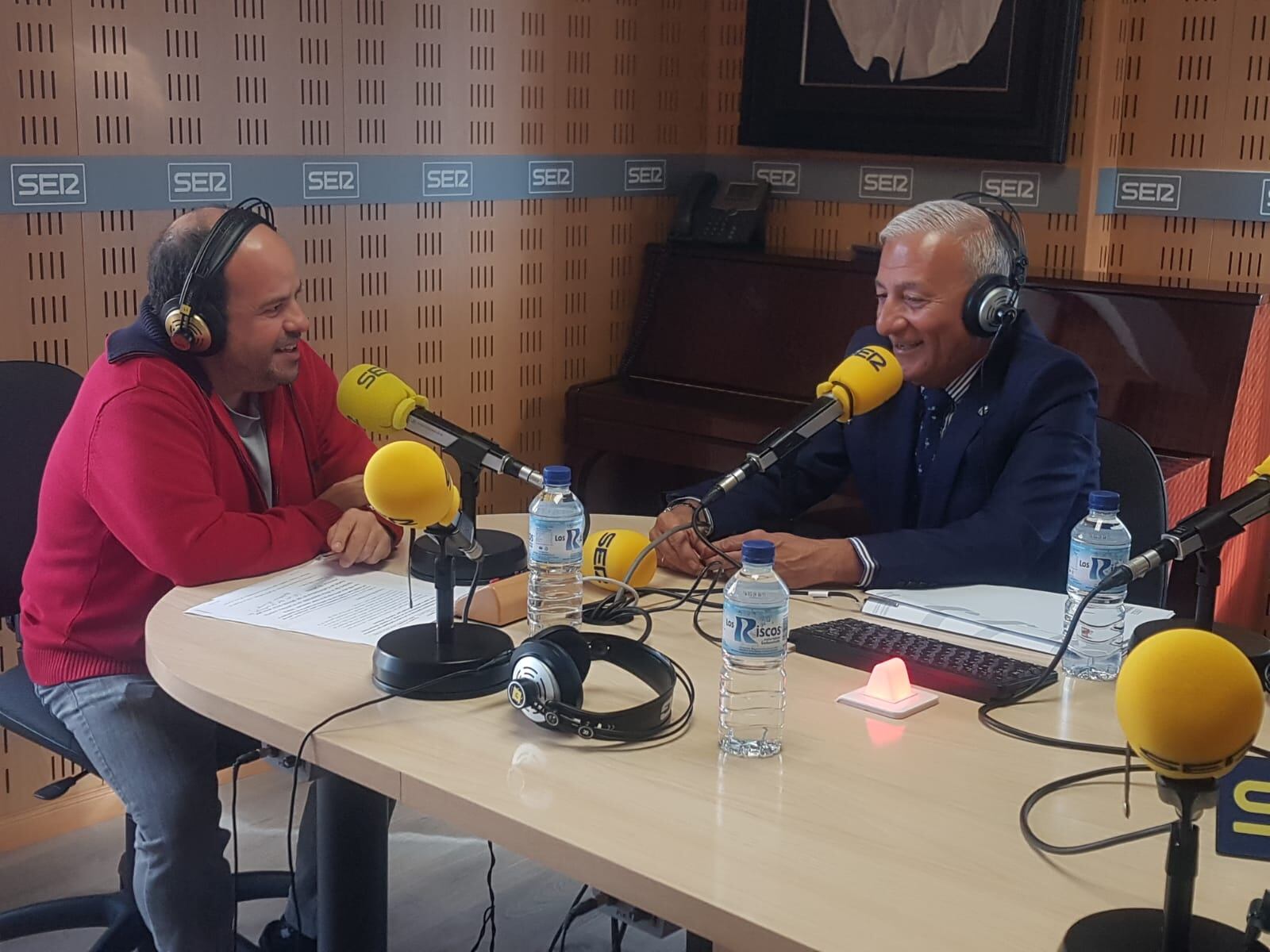 Francisco Mendoza delegado del Gobierno en Extremadura